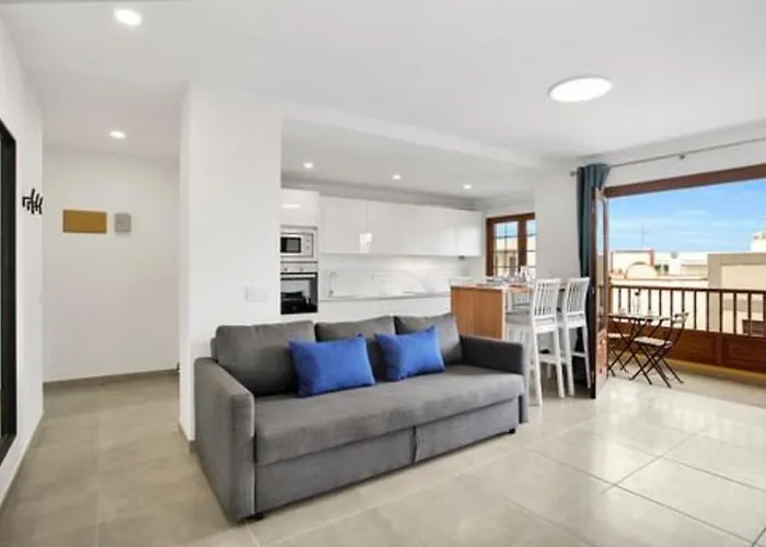 Apartamento El Unicornio De Paula By Paramount Holidays