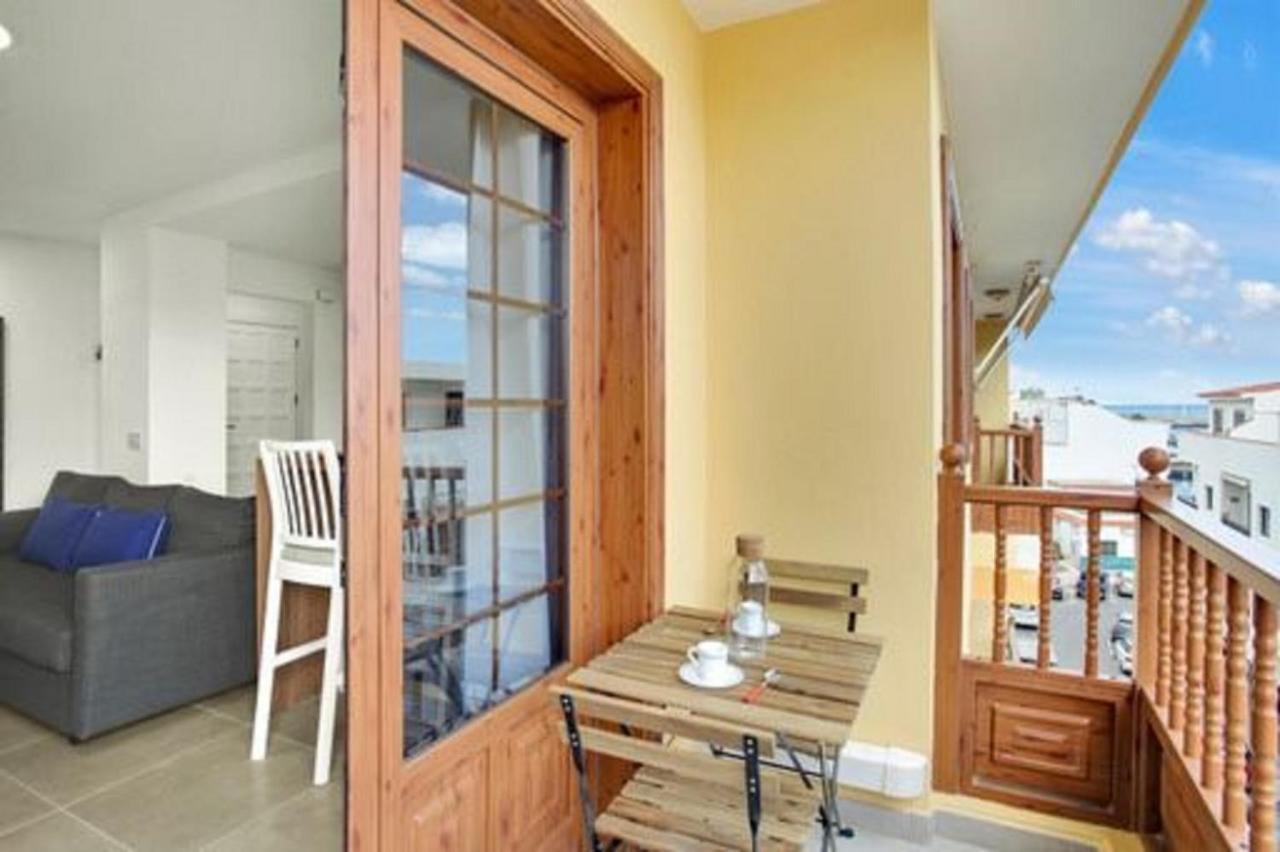 Appartement El Unicornio De Paula By Paramount Holidays Candelaria