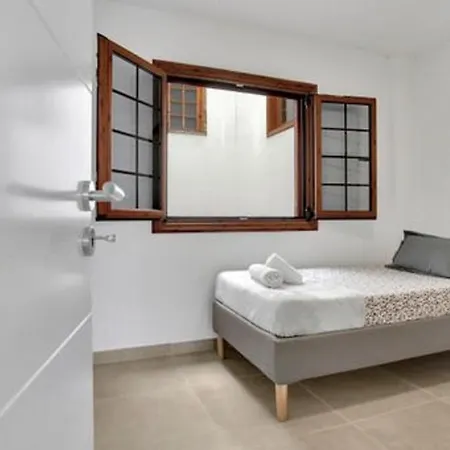 Apartamento El Unicornio De Paula By Paramount Holidays Candelaria Exterior foto