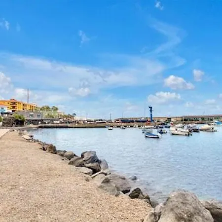 Apartamento El Unicornio De Paula By Paramount Holidays Candelaria Exterior foto