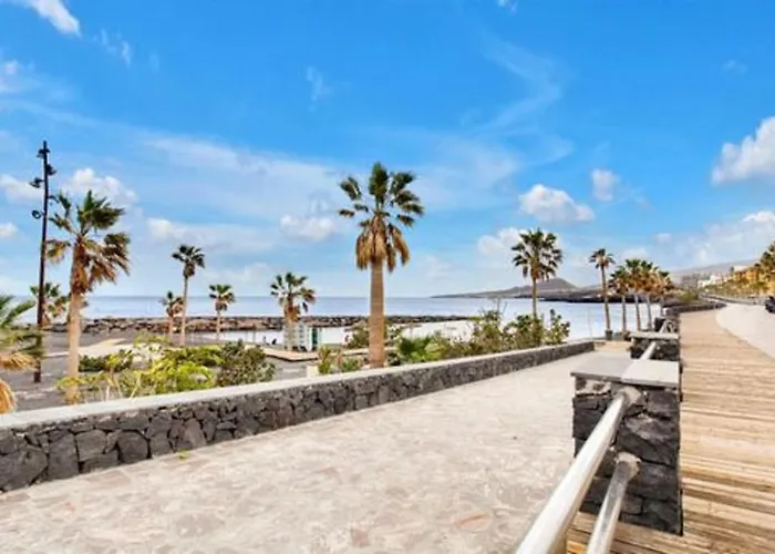 Apartamento El Unicornio De Paula By Paramount Holidays