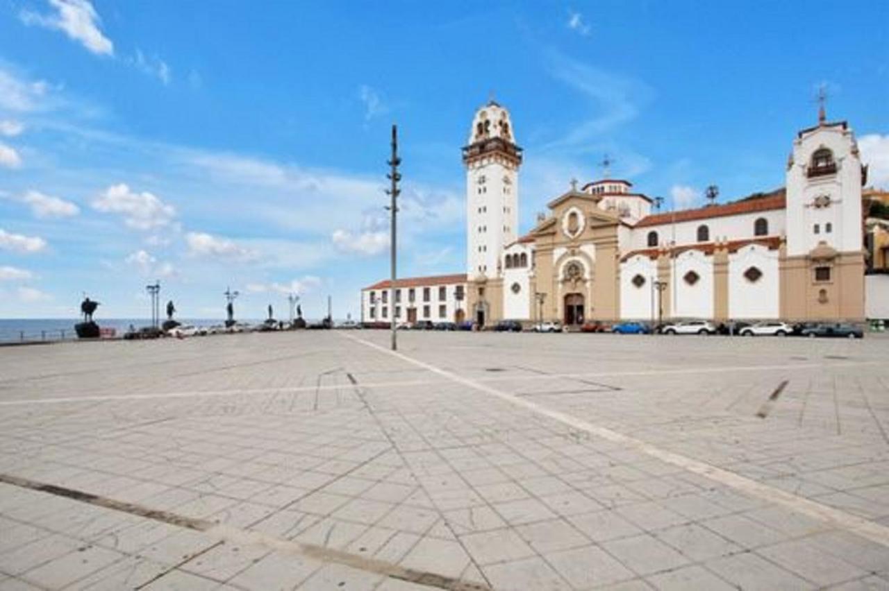 Apartment El Unicornio De Paula By Paramount Holidays